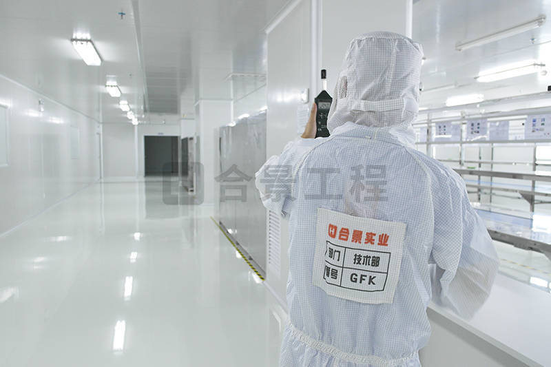中國最大的凈化公司 排名重不重要，看這些才可靠！