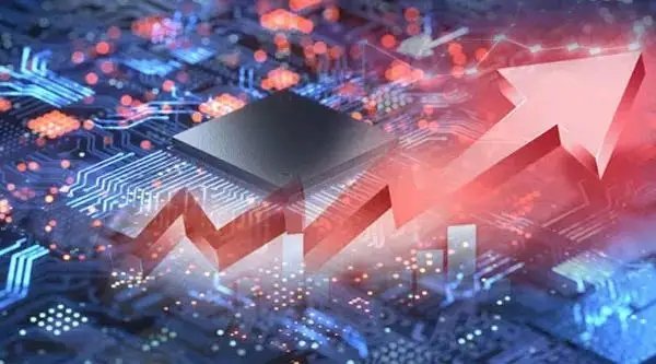 2022年全球半導(dǎo)體市場預(yù)計(jì)增長16.3%，達(dá)6460億美元