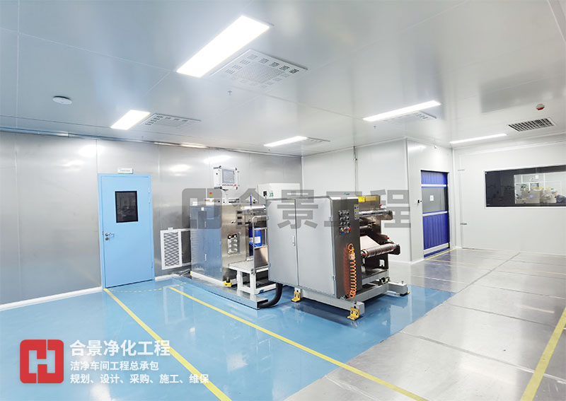  如何確保鋰電池生產(chǎn)安全？