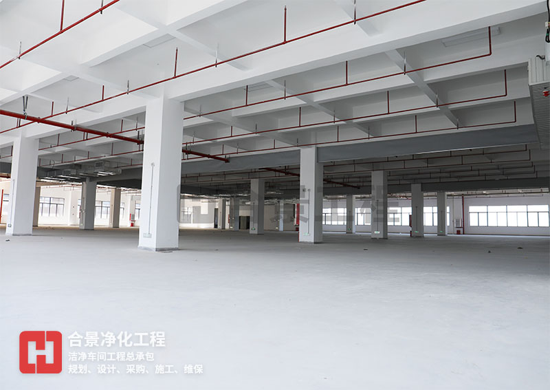 如何確保食品凈化車間符合衛(wèi)生標(biāo)準(zhǔn)？